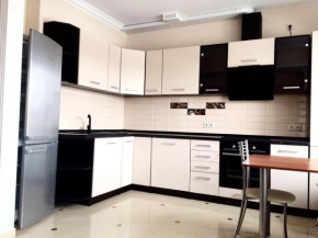 Apartment on Kolpakova 41 for 4 persons, Mytishchi